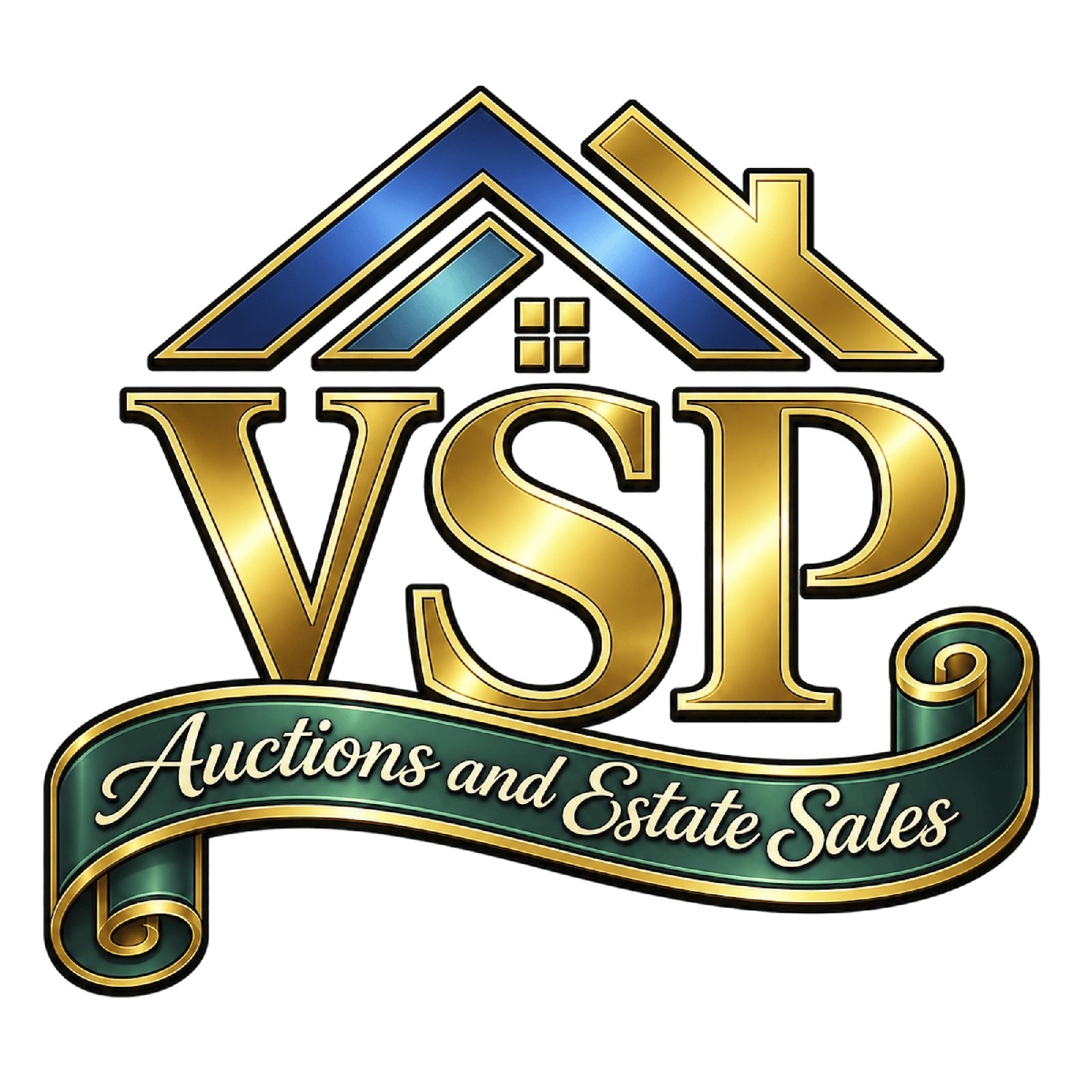 VSP Auctions and Estate Sales